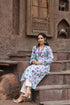 Women Floral Printed Kurta